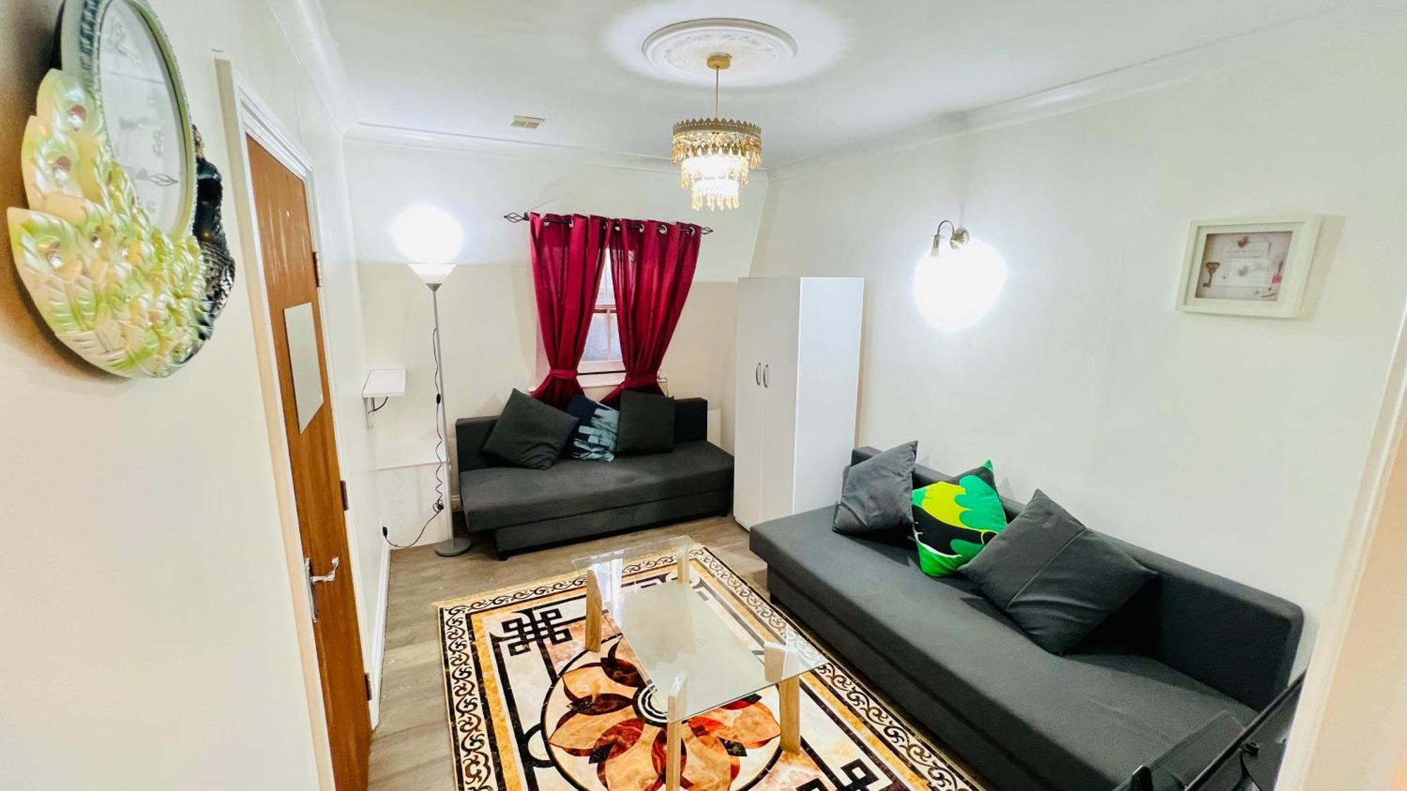Ar7 Londoners Best Choice Екстер'єр фото
