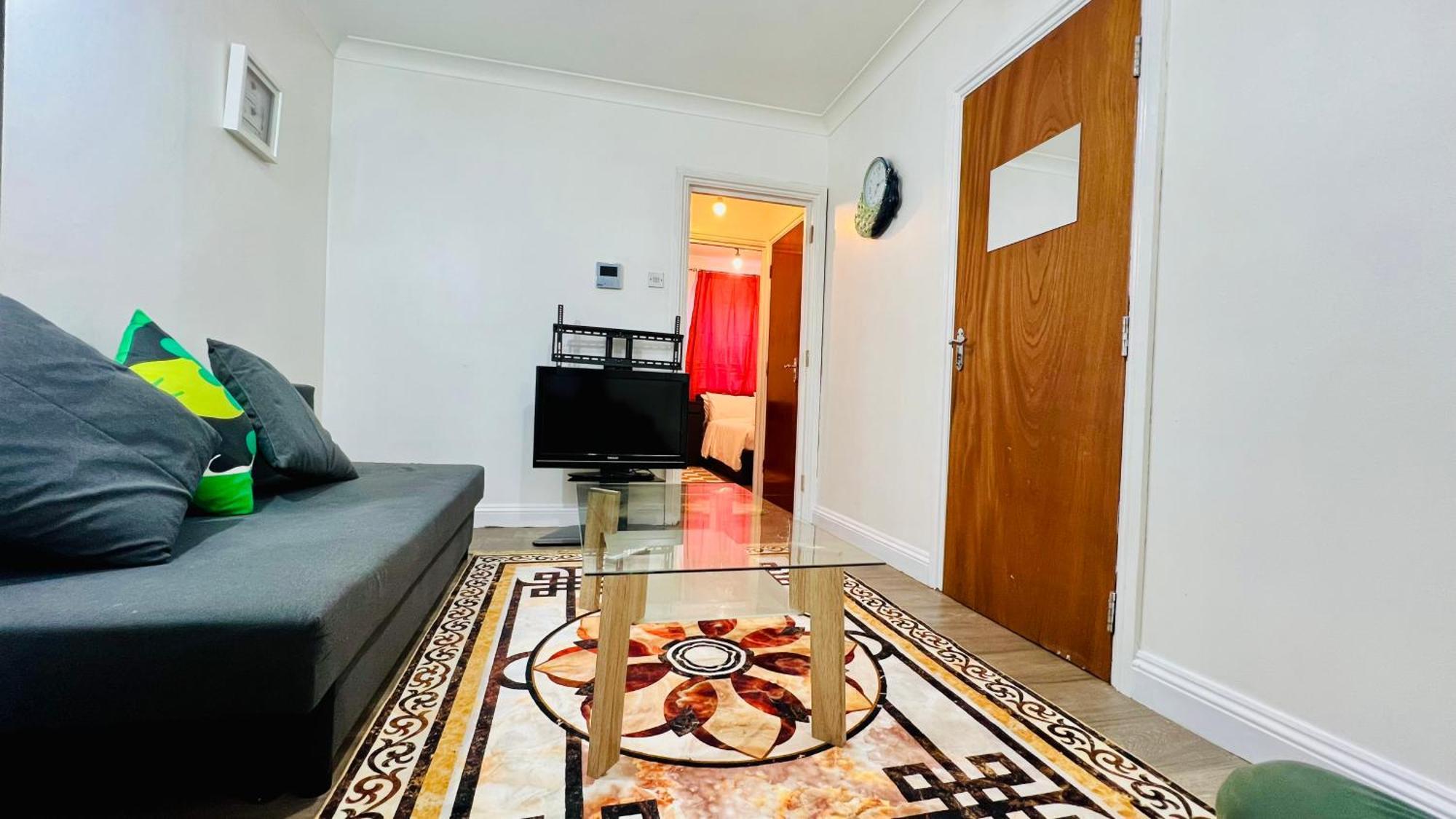 Ar7 Londoners Best Choice Екстер'єр фото