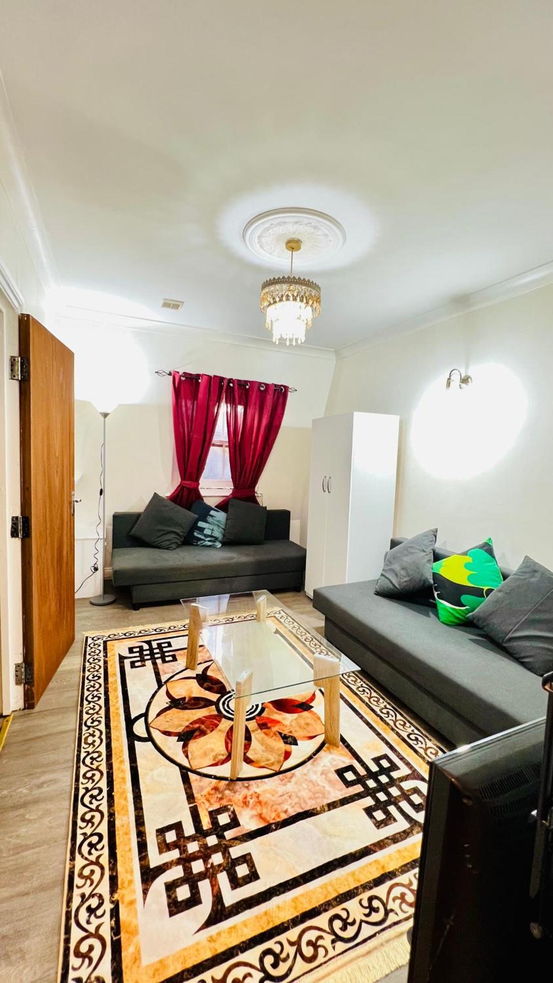 Ar7 Londoners Best Choice Екстер'єр фото