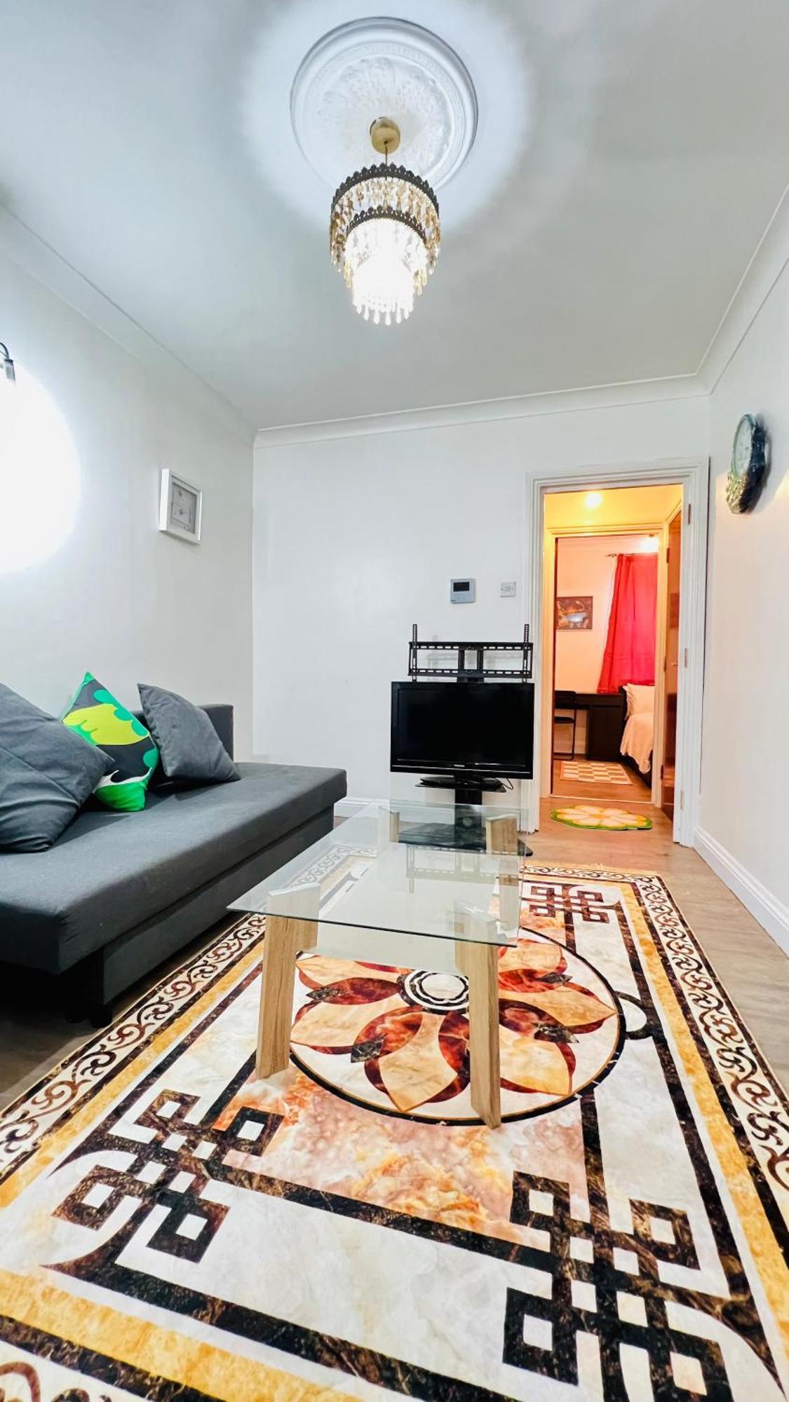 Ar7 Londoners Best Choice Екстер'єр фото