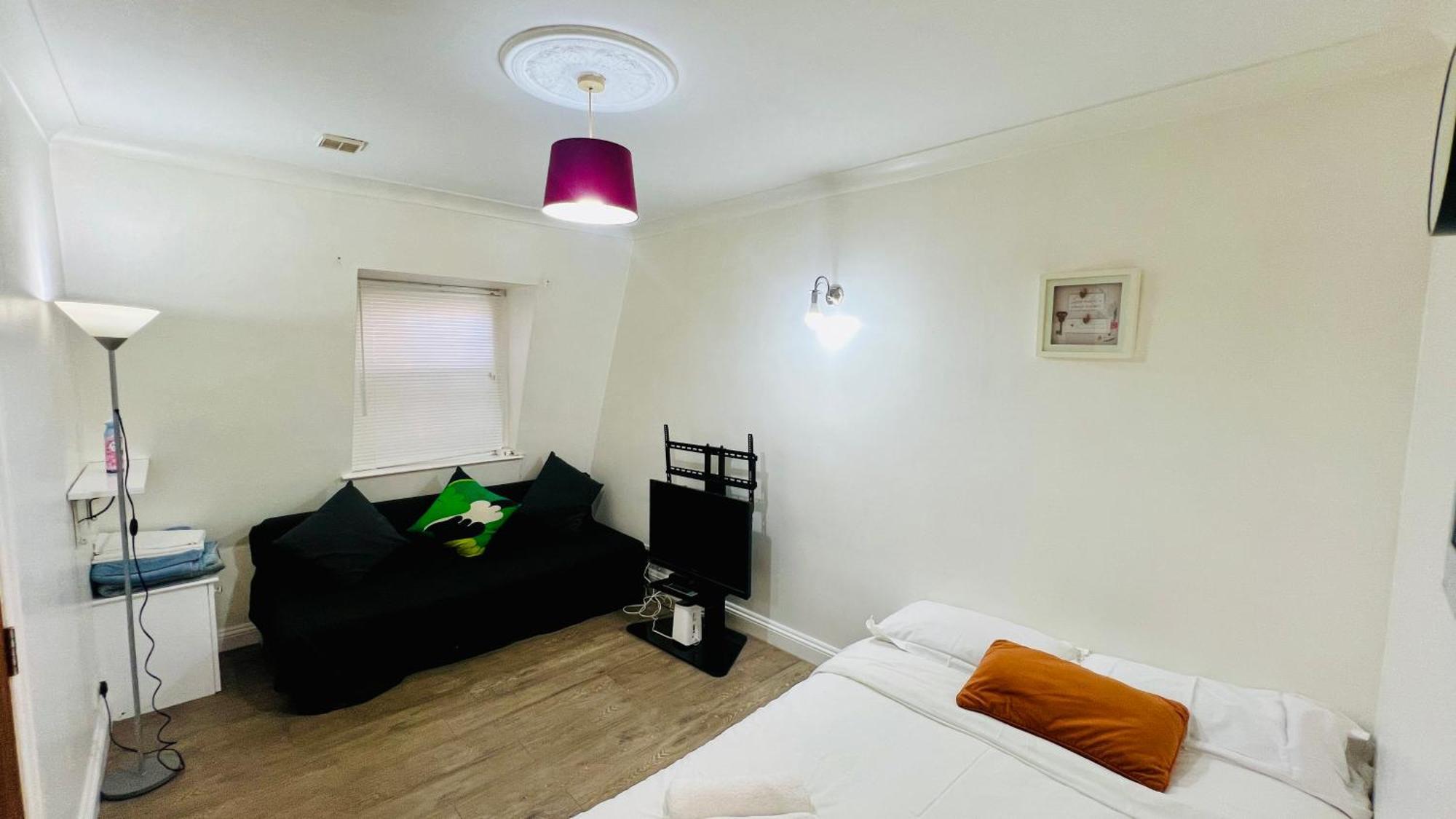 Ar7 Londoners Best Choice Екстер'єр фото
